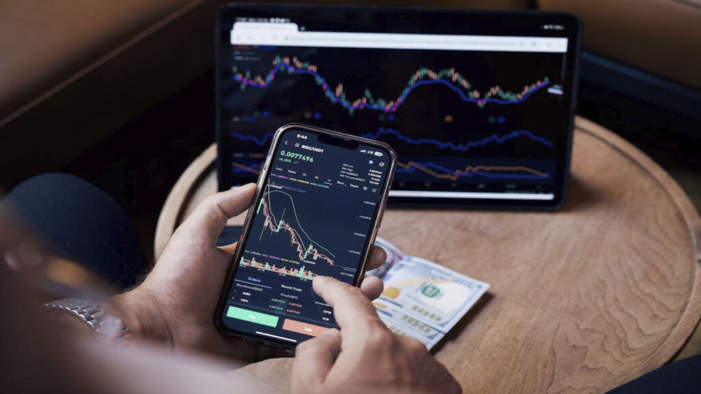 Investir em Ações Seu Caminho para a Independência Financeira - Blog Cob Viral