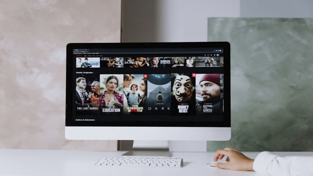 Aplicativos Para Assistir Filmes e Séries no Celular As Melhores Opções para 2025 - Mente Financeira