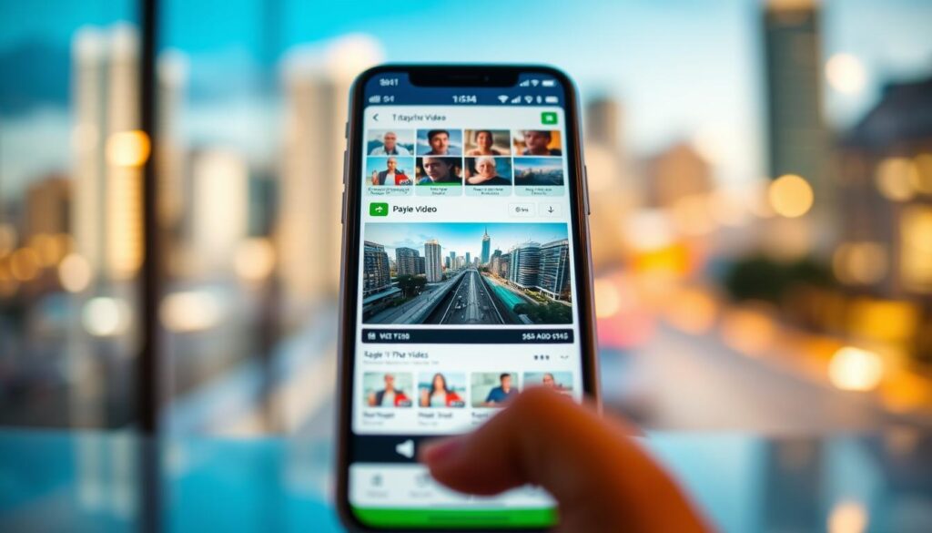 Aplicativo Que Paga Para Assistir Vídeos - Mente Financeira