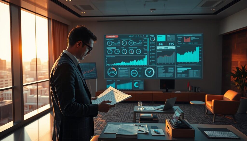 Como O Santander Analisa Seu Score Para Liberar Crédito Rápido - Mente Financeira