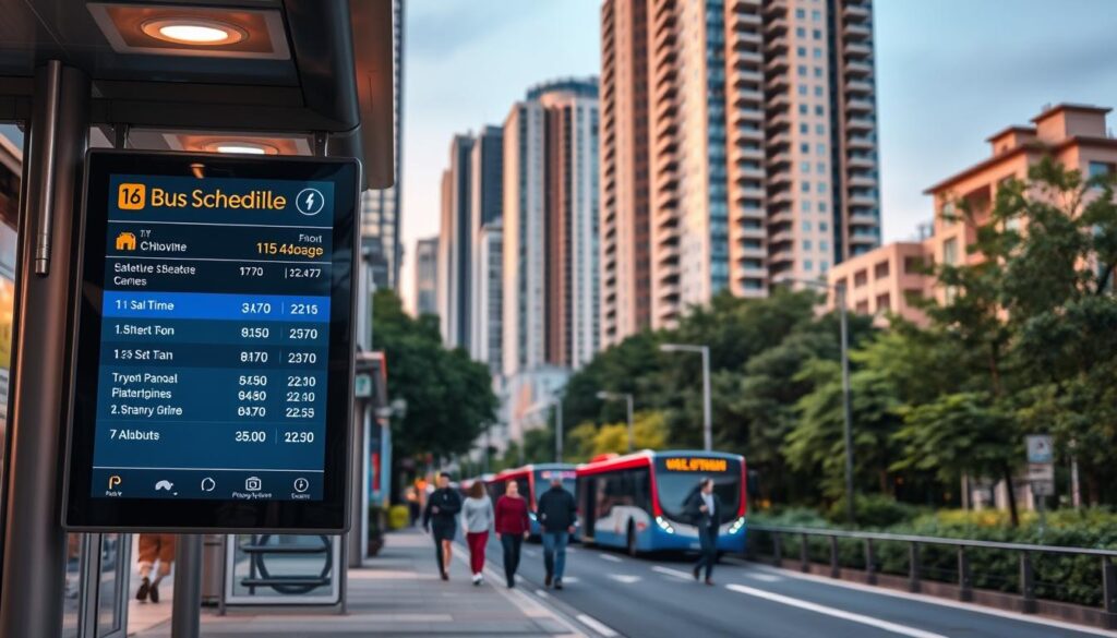 Aplicativo Para Ver O Horário Do Ônibus - Mente Financeira