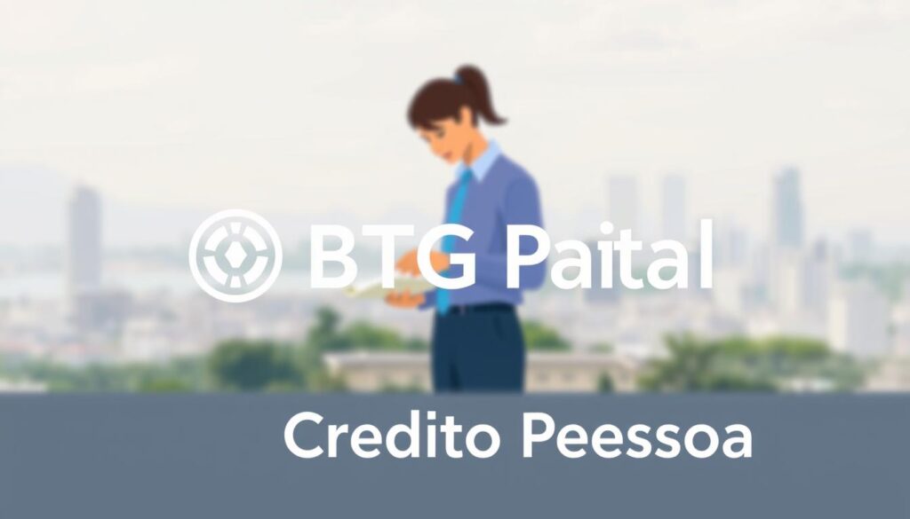 Como O BTG Pactual Libera Crédito Pessoal Dependendo Do Seu Score - Mente Financeira