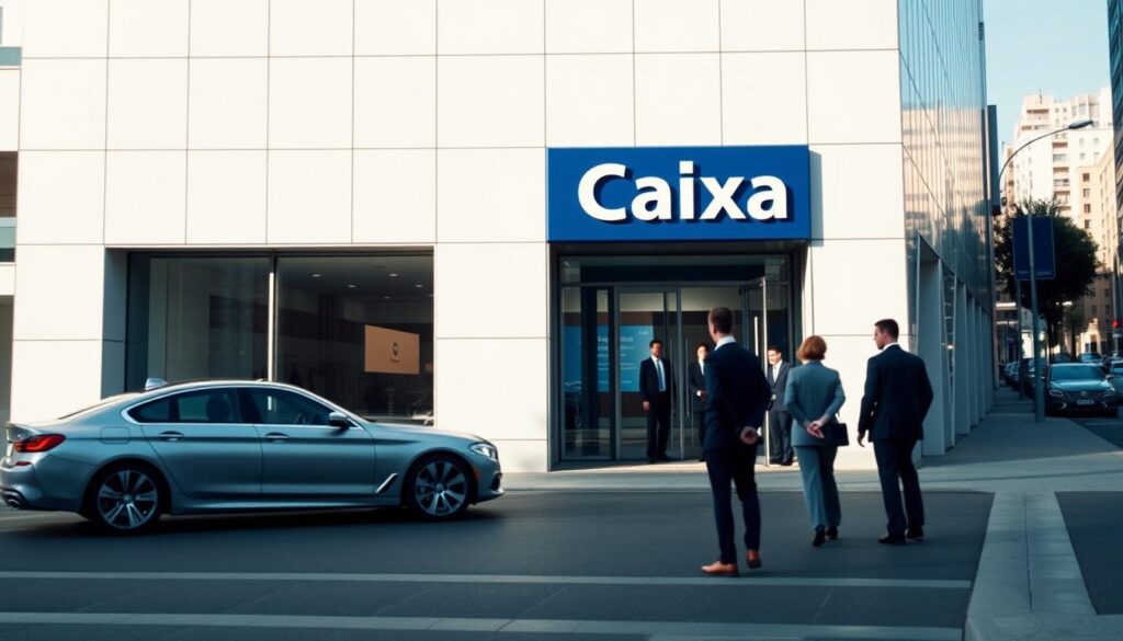 Como Pedir Financiamento De Veículo No Banco Caixa Com Bons Juros - Mente Financeira