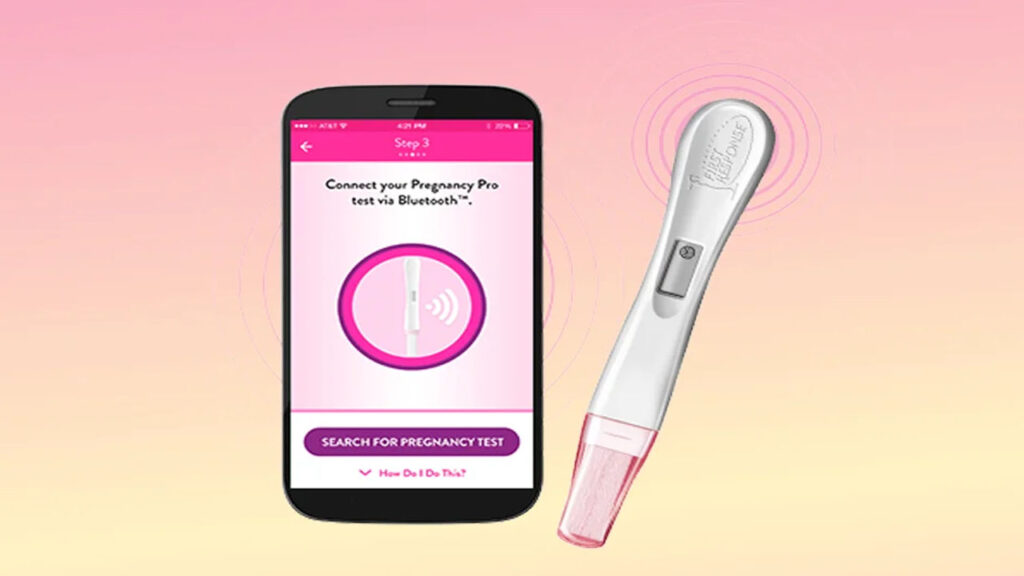 Aplicativo Para Fazer Teste De Gravidez - Mente Financeira