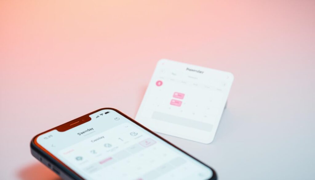 Aplicativo Para Saber O Período Fértil - Mente Financeira